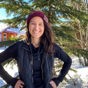 Meet your Posher, Ericka